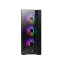 Xigmatek Duke 4Fan RGB - Image 3
