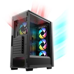 Xigmatek Lux G 4Fan RGB - Image 5