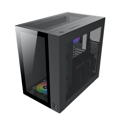 Xigmatek Aquarius Pro 7Fan ARGB - Image 6