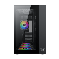 Xigmatek Aquarius Pro 7Fan ARGB - Image 5