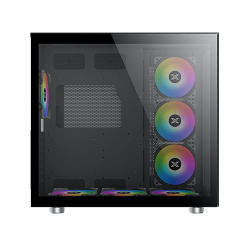 Xigmatek Aquarius Pro 7Fan ARGB - Image 4