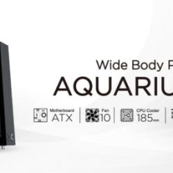 Xigmatek Aquarius Pro 7Fan ARGB - Image 8