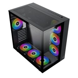 Xigmatek Aquarius Pro 7Fan ARGB - Image 7