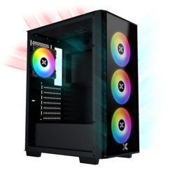 Xigmatek Elite 1 4Fan RGB - Image 2