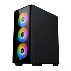 Xigmatek Elite 1 4Fan RGB - Image 5