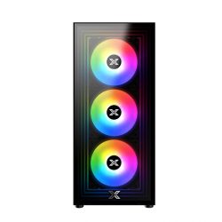 Xigmatek Phantom 4Fan RGB - Image 4