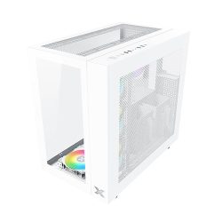 Xigmatek Aquarius Pro Arctic 7Fan ARGB - Image 4