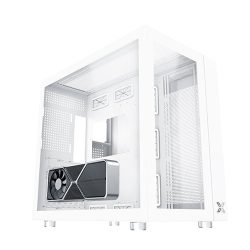 Xigmatek Aquarius Pro Arctic 7Fan ARGB - Image 3