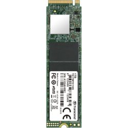 Transcend m.2 NVMe SSD 110S 1TB - Image 2