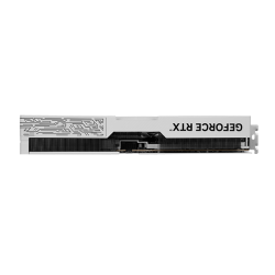 GALAX GeForce RTX™ 5070 Ti 1-Click OC White 16GB - Image 3