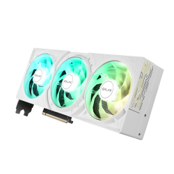 GALAX GeForce RTX™ 5070 Ti 1-Click OC White 16GB - Image 4