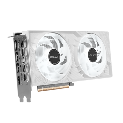 GALAX GeForce RTX™ 5060 Ti 1-Click OC 8GB - Image 3
