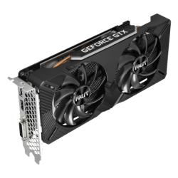 GTX 1660 Ti Dual Palit - Image 3