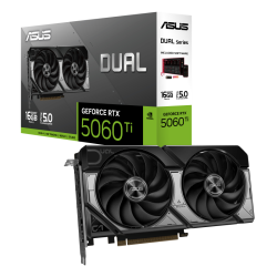 Asus 5060ti 16gb oc - Image 3