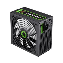 GameMax GP-650w Bronze - Image 3