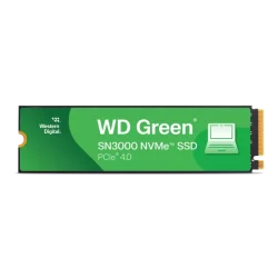 WD Green SN3000 NVMe SSD - 1TB Gen4 5000MB - Image 2