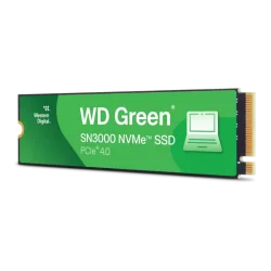 WD Green SN3000 NVMe SSD – 2TB Gen4 5000MB