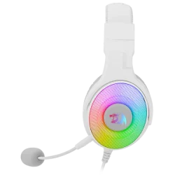Redragon H350 Pandora RGB White & black - Image 3