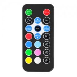 Galaxy III Essential 3 Fan ARGB - Image 7