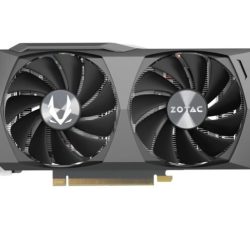 ZOTAC GAMING GeForce RTX 3060 Twin Edge - Image 2