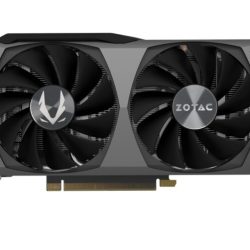 ZOTAC RTX 3060 Ti Twin Edge 8GB - Image 2