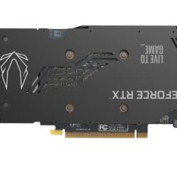 ZOTAC RTX 3060 Ti Twin Edge 8GB - Image 3