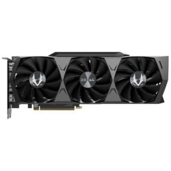 Zotac RTX 3070 TI 8GB Trinity 3fan - Image 4