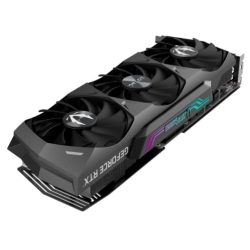 Zotac RTX 3070 TI 8GB Trinity 3fan - Image 3