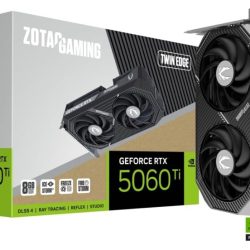 ZOTAC RTX 5060 Ti 8GB Twin Edge