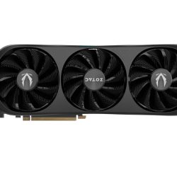 ZOTAC GAMING GeForce RTX 4070 Ti SUPER