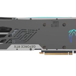 ZOTAC GAMING GeForce RTX 4070 Ti SUPER - Image 3