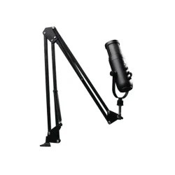 Twisted Minds W108 RGB Gaming Microphone – White - Image 4